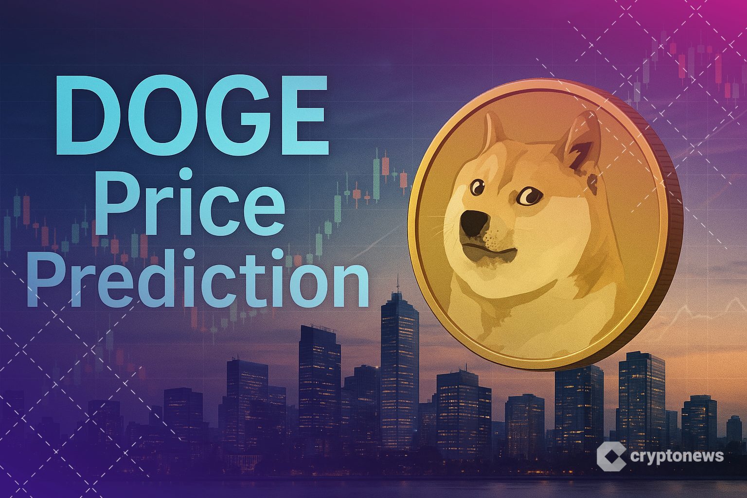 ChatGPT’s 42-Indicator DOGE Analysis Flags Extreme $0.30 Breakout