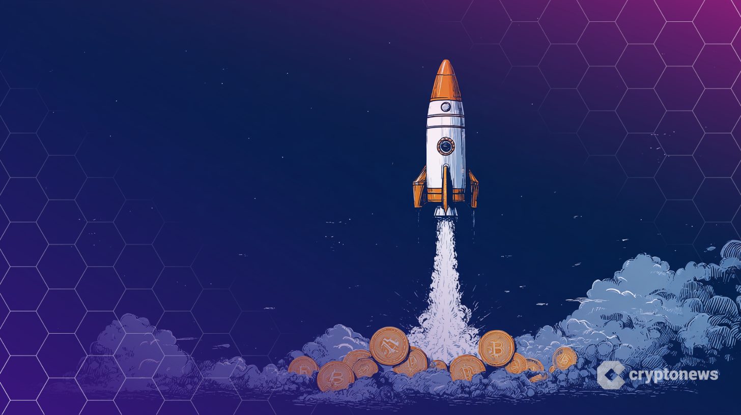 Tron Founder Justin Sun Becomes Latest To Board Bezos’ Blue Origin Rocket