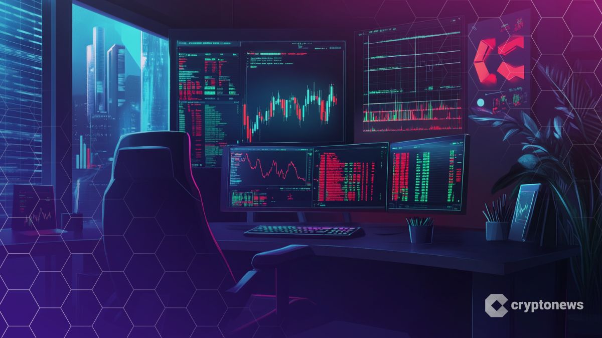 BitGo Eyes Public Debut as Pro-Crypto Momentum Builds Under Trump