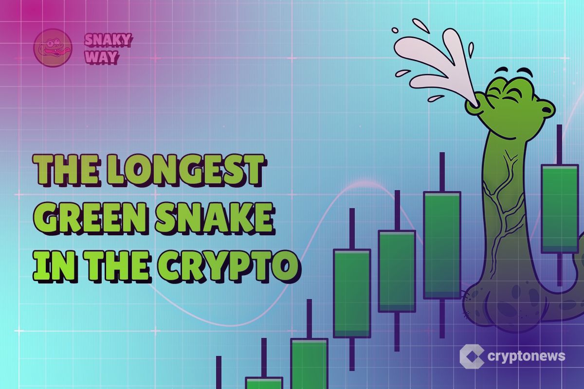 Meme or Masterpiece? Why Snaky Way ($AKE) Might Be 2025’s Most Underrated Crypto