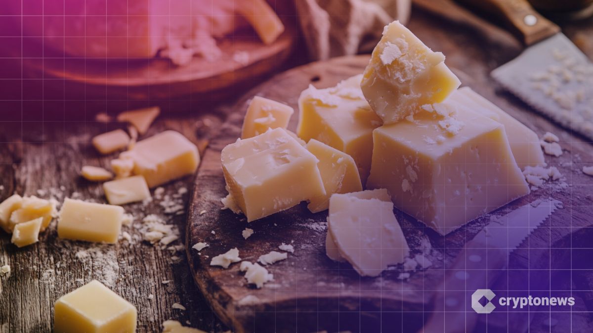 Solfart Token’s New Presale Aims to Cut Cheese with Crypto Investors