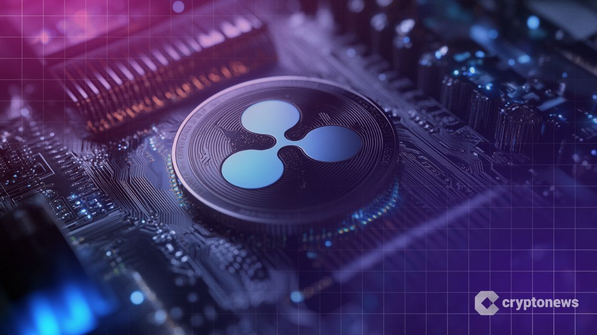 XRP Price Breaks Through $3.66, Investors Flock to ALL4 Mining, Redefining AI Cloud Mining