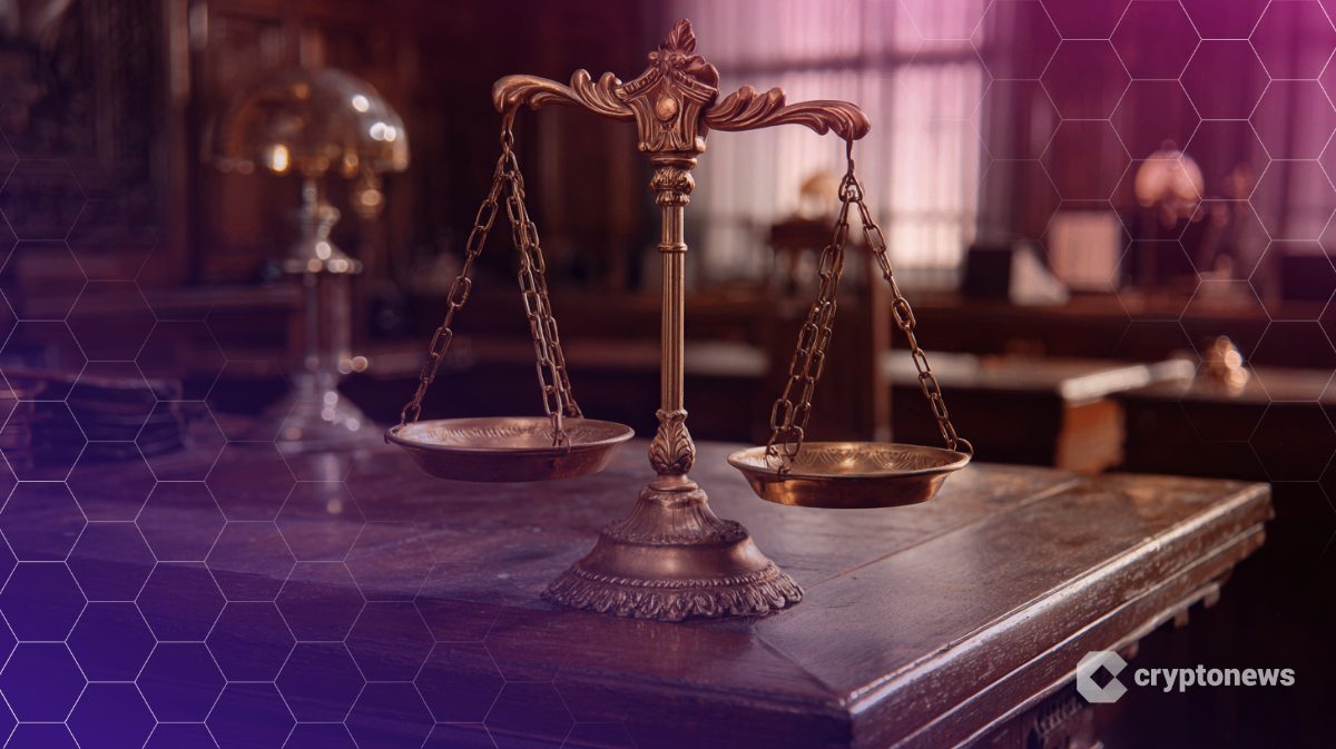 Department of Justice Drops Investigation Into Kraken Founder Jesse Powell: Report
