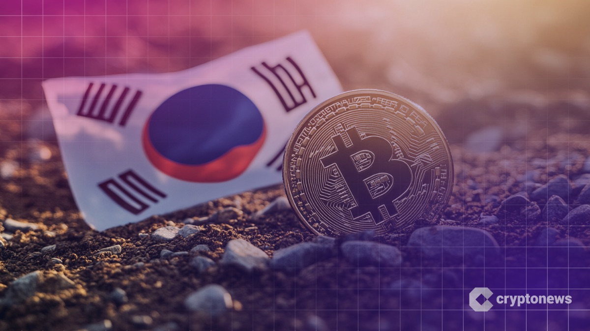 South Korea FSS Restricts Firms From Including Coinbase, Strategy in ETF Portfolios