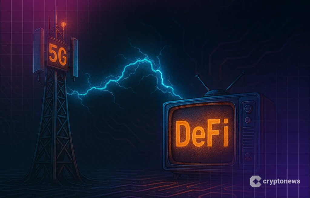 DeFi