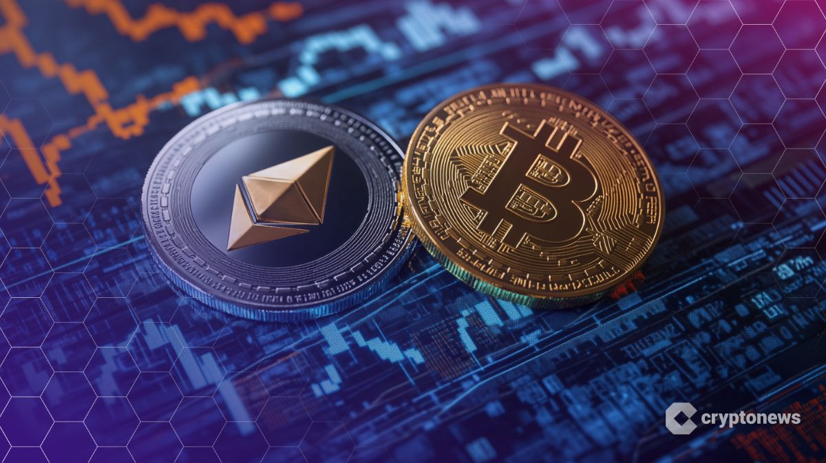 Crypto Billionaire Arthur Hayes Predicts Bitcoin Will Hit $250,000, ETH $10K by End of 2025 – Bull Market Heating Up?