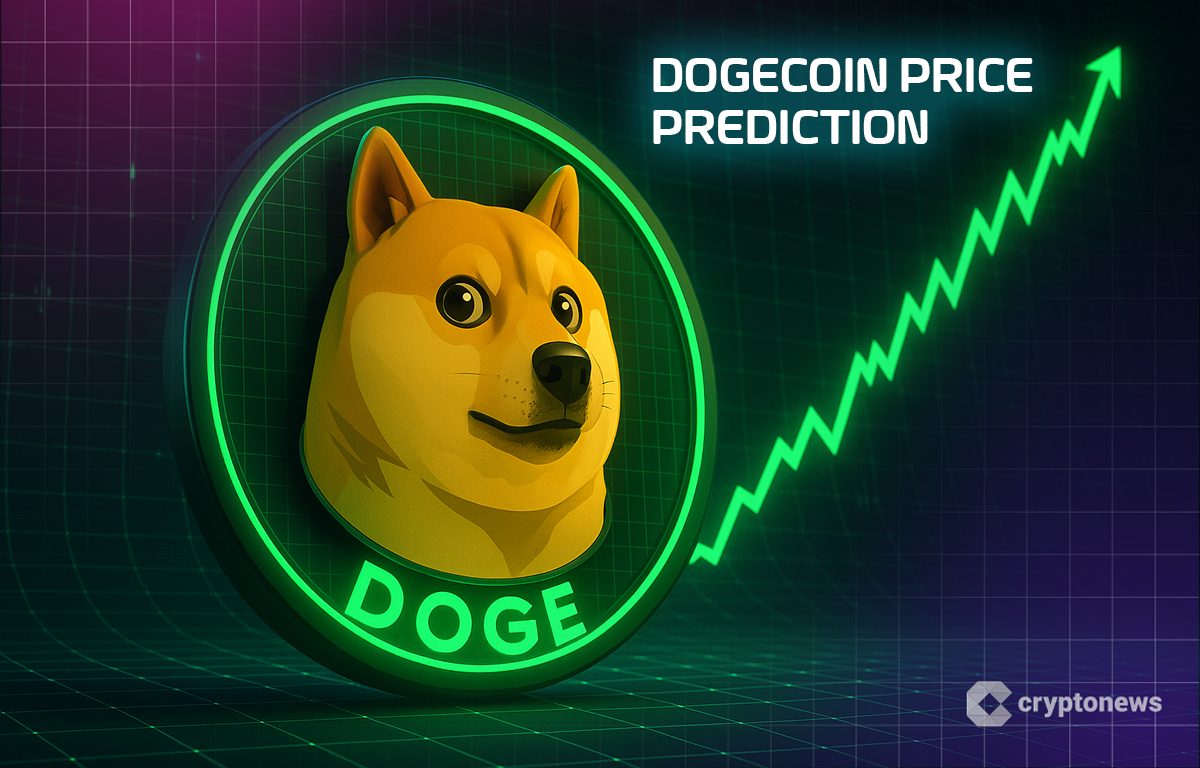 Dogecoin Price Prediction: Major Upgrade Proposal Could Change Everything for DOGE – $1 Just the Beginning?