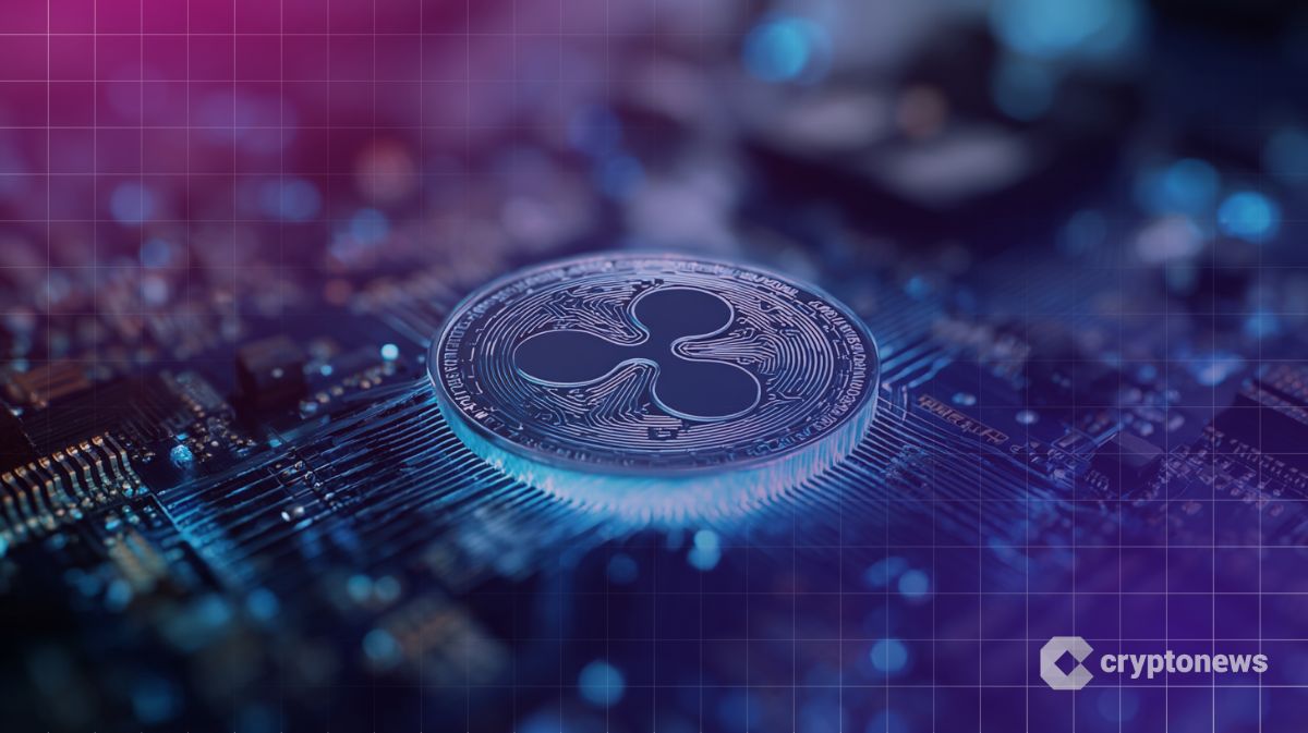 Say Goodbye to Hoarding XRP! Under the GENIUS Act, Topnotch Crypto Boosts XRP Cloud Mining
