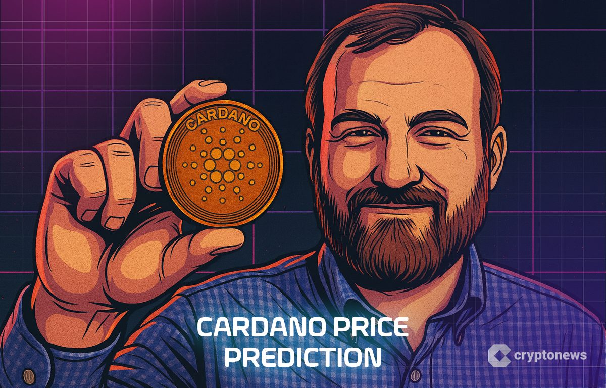 Prediksi Harga Cardano 24 Juli 2025: Perang Governance Meletus Saat Hoskinson Bela IOG – Apa Dampaknya bagi ADA?