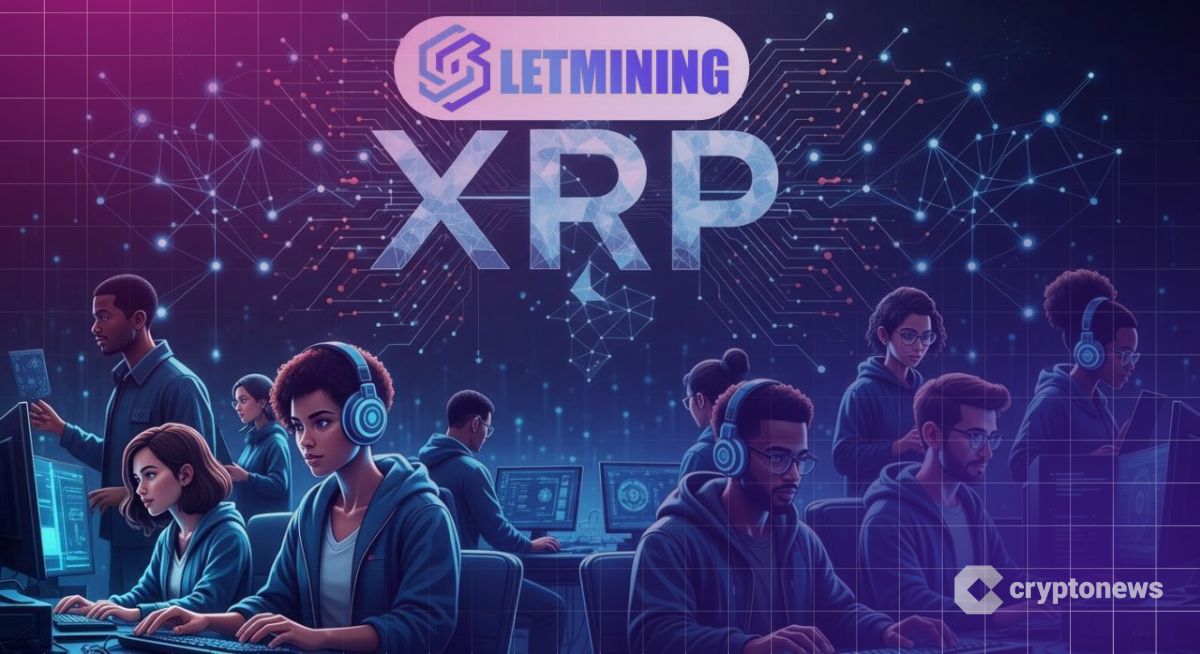 Passive Income Era: How to Easily Make Money with XRP on LET Mining?
