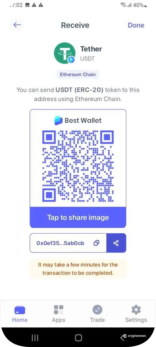 tether how to buy token6900