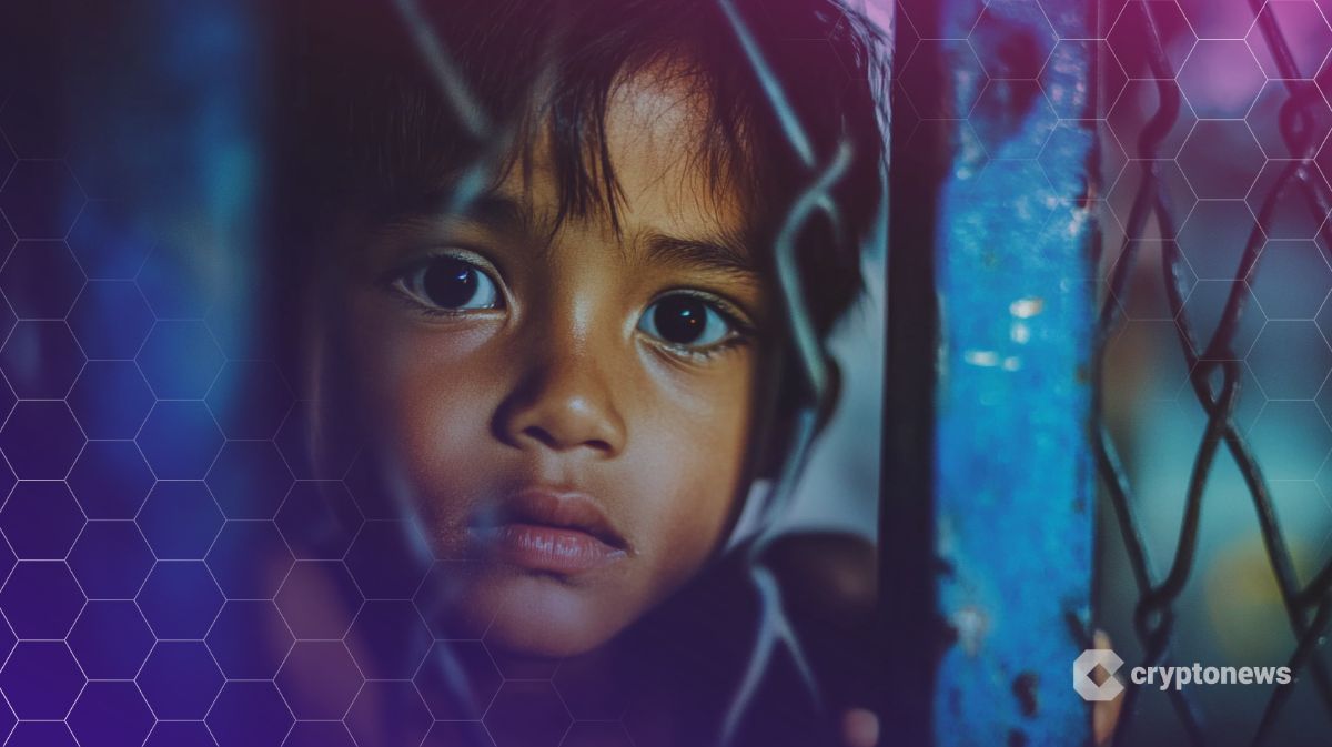 Tether Expands Partnership with INHOPE to Combat Online Child Exploitation