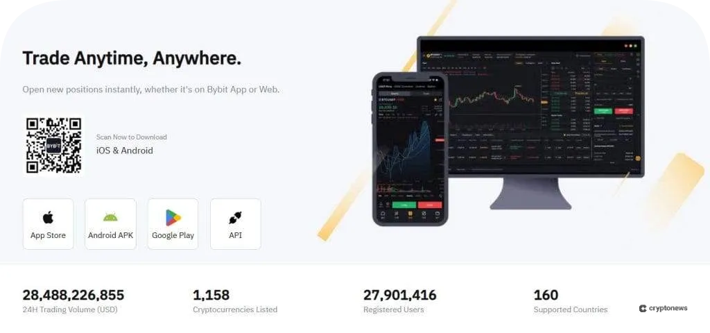 bybit trading bot