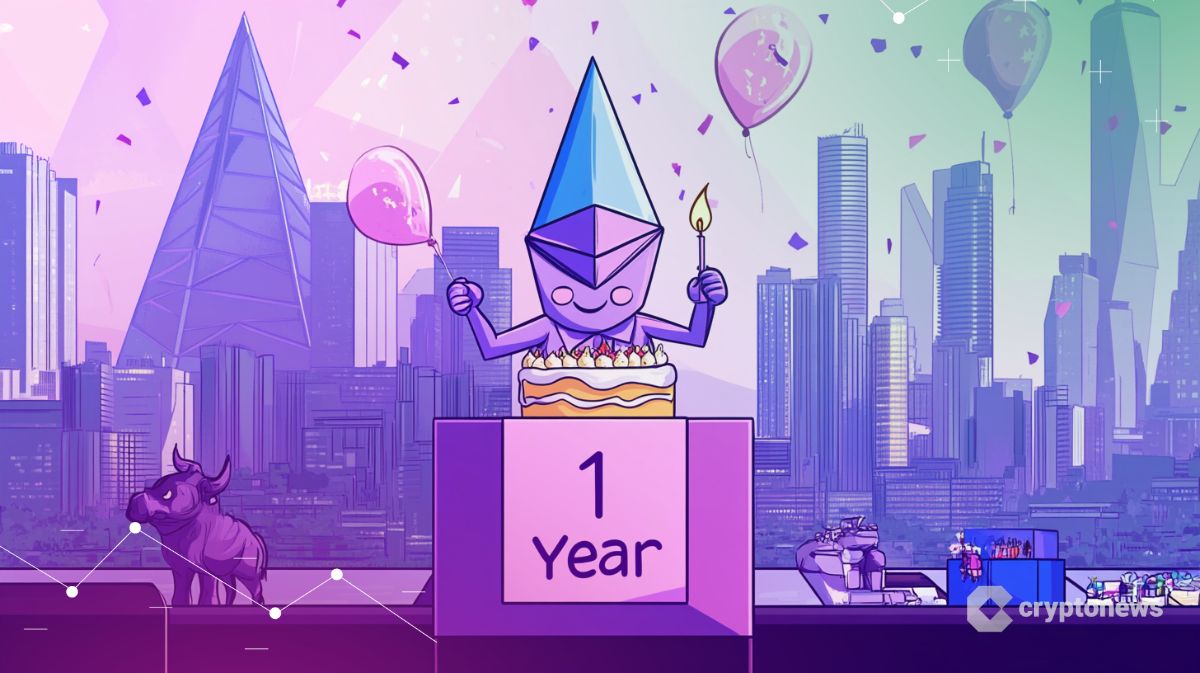 One Year of US Spot Ethereum ETFs – How Far Have They Come and What’s Next?