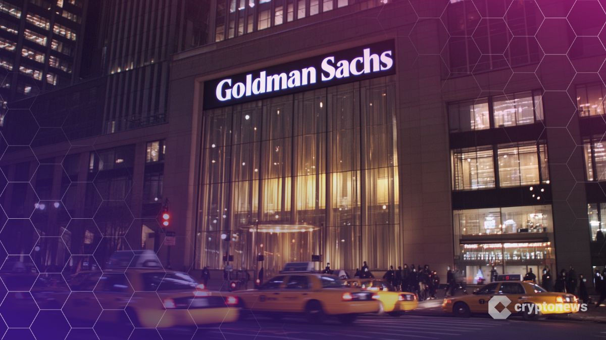 Goldman Sachs and BNY Mellon Launch Tokenized Money Market Funds for Institutions