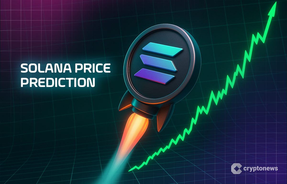 Solana Price Prediction: Rare Breakout Pattern Flashes – SOL Could Skyrocket 3000% to $6,000 