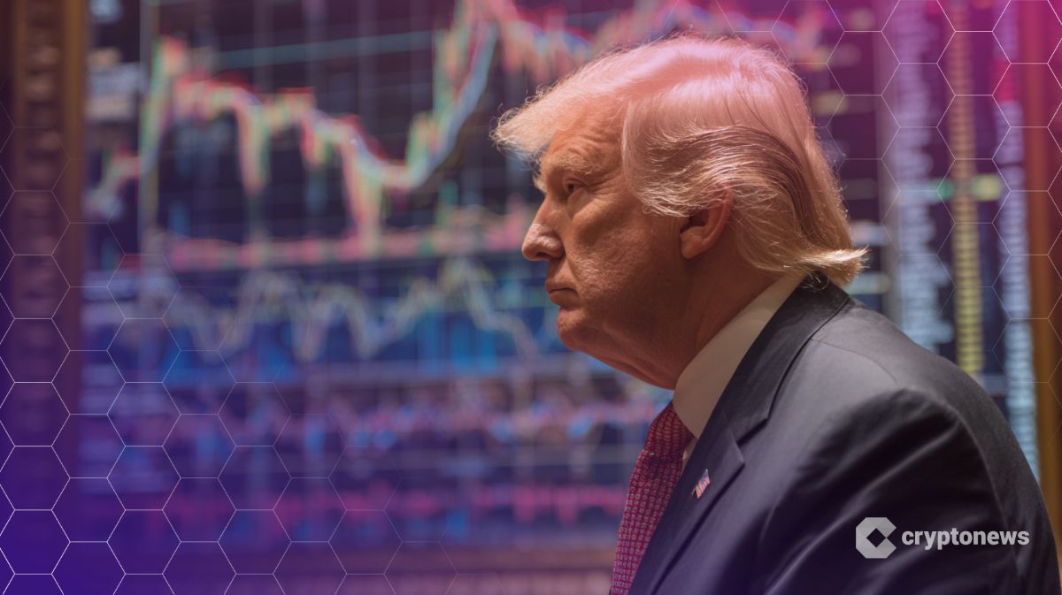 MoonPay Execs Caught in Trump-Linked $250K Crypto Scam – Why Did DOJ Seal the Case?