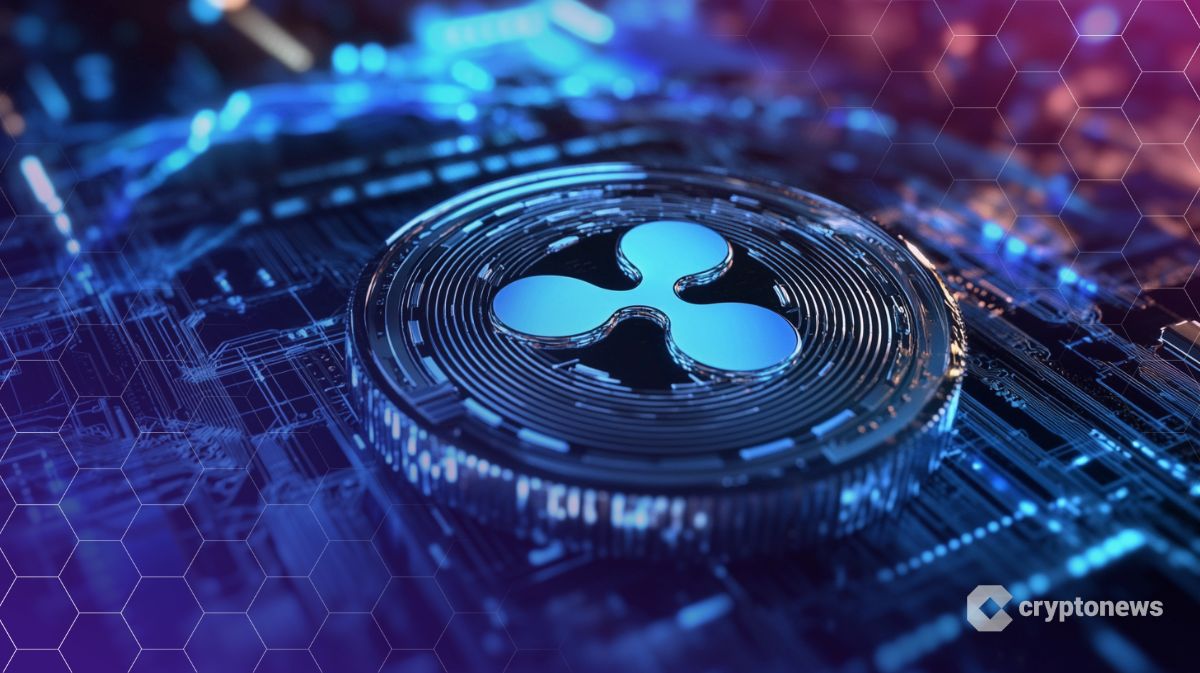 XRP News: Brazil’s VERT Launches $130M Tokenized Credit Platform on XRP Ledger