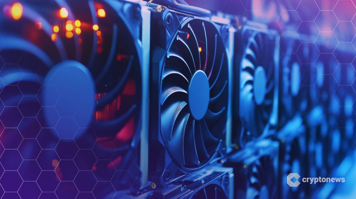 Kevin O’Leary-Backed Bitzero Raises $25M to Scale Crypto Mining Operations
