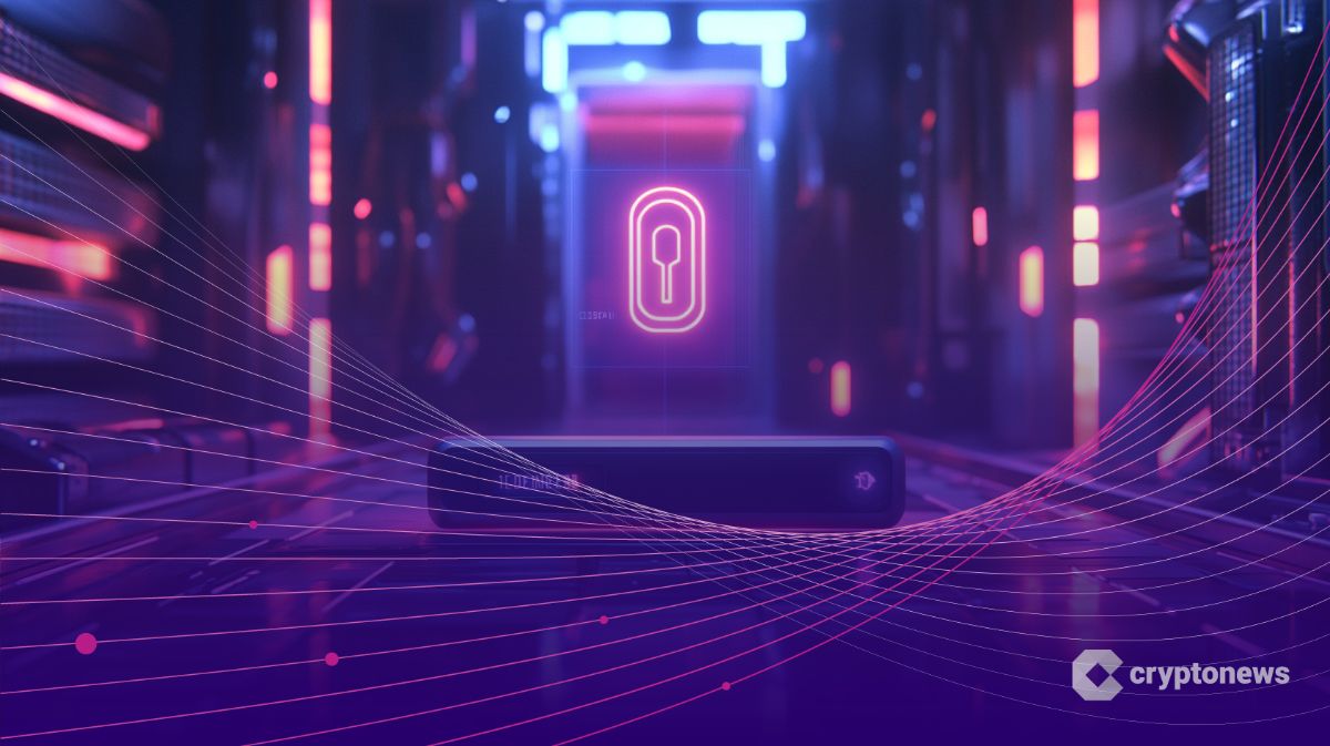 Ledger Launches Recovery Key, a Physical ‘Spare Key’