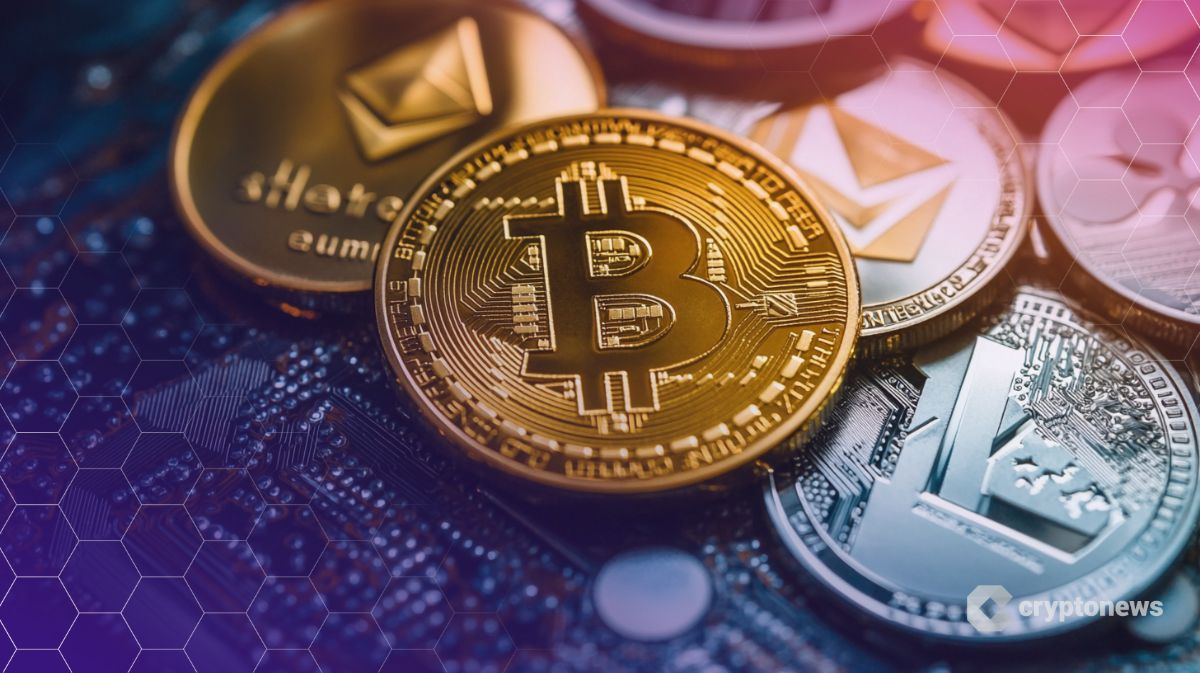 Crypto Firms Raise Billions for Treasuries, But Aren’t Really Buying Crypto: Report