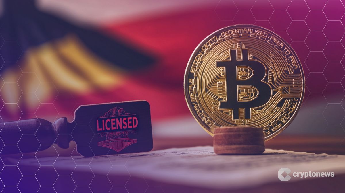 Ghana Moves to License and Regulate Crypto Platforms Amid Growing Adoption