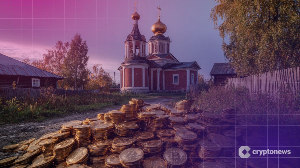 Russia Reports x10 Rise In Registered Crypto Mining Firms