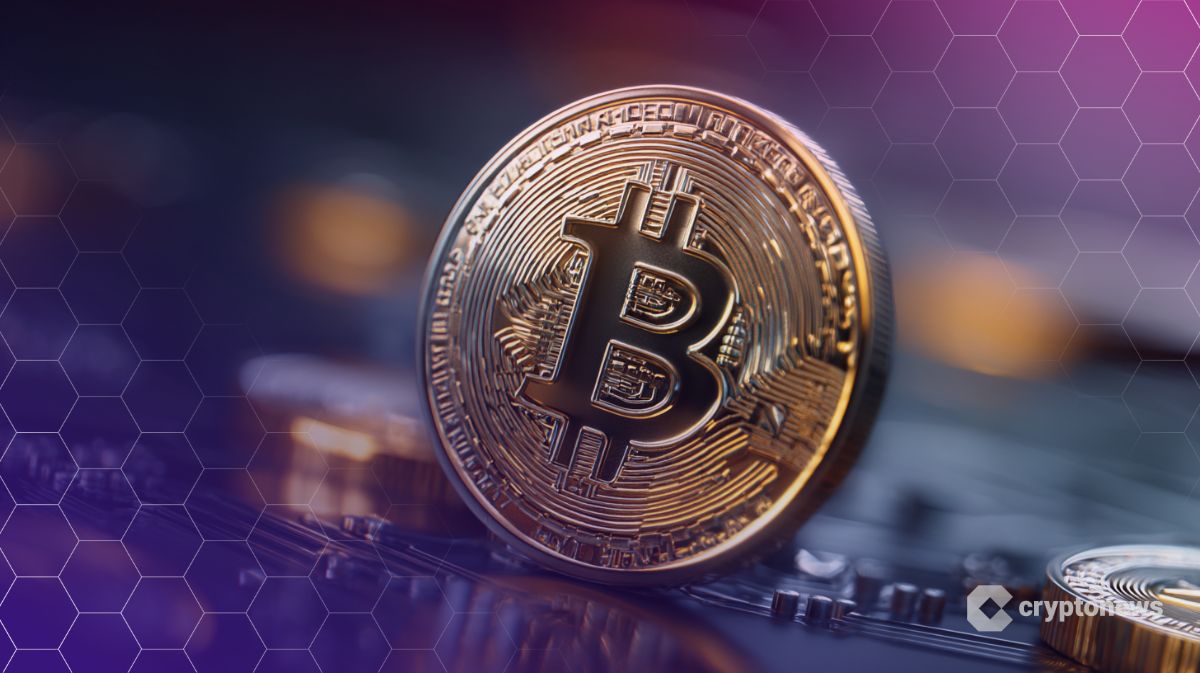 Ancient Bitcoin Wallet Awakens After 14 Years, Moves 3,962 BTC Worth $460M