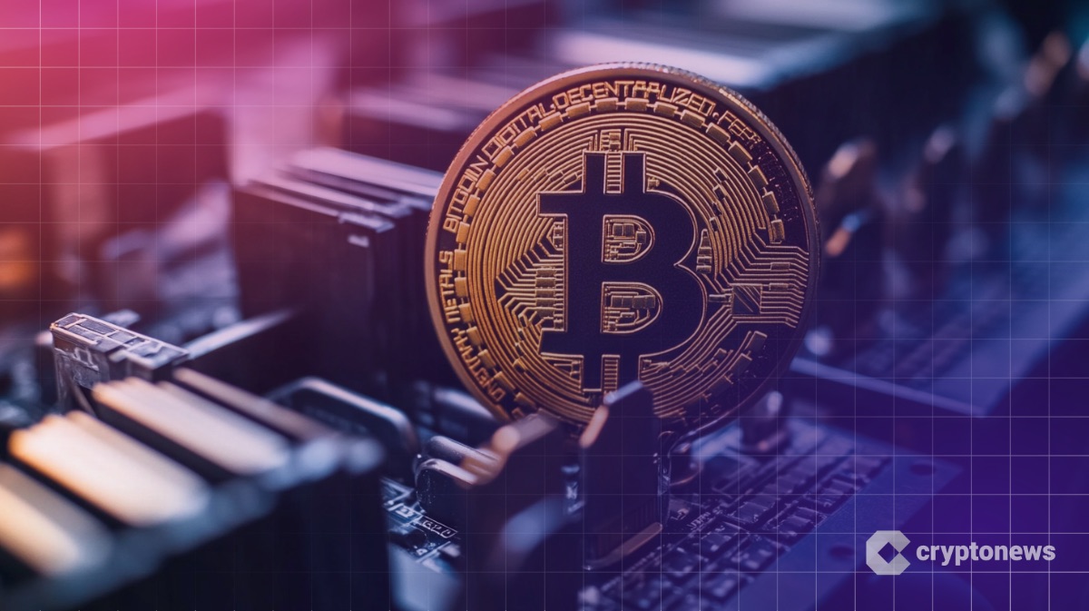BTCMiner Cloud Mining Could Be a Top Choice for Passive Income in 2025