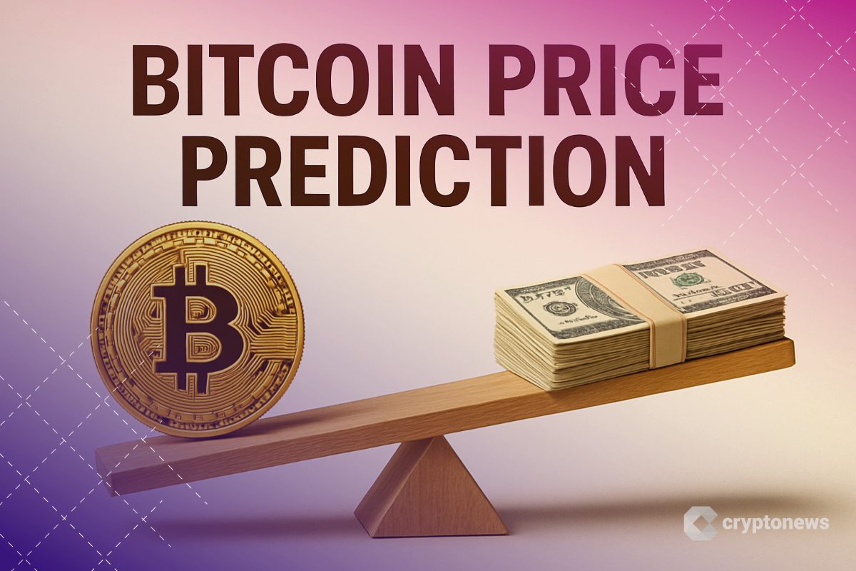ChatGPT’s 42-Indicator BTC Analysis Flags Key $120K Test Amid Altseason Uncertainty