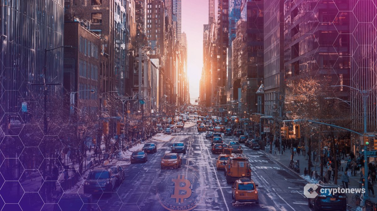 NYC Crypto Torture Case Suspects Granted Million Dollar Bail