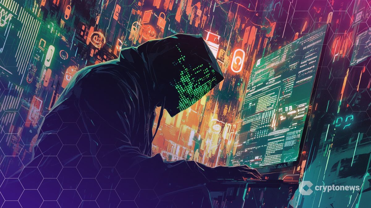 Crypto Exchange WOO X Loses $14M After Team Member Falls for Phishing Attack
