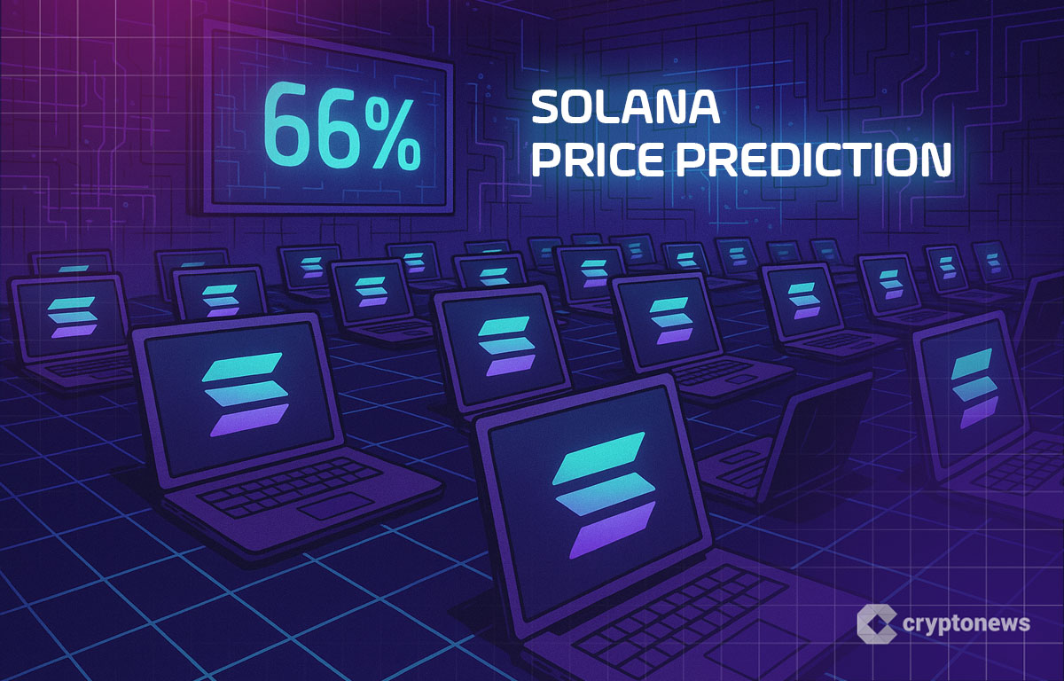 Solana Price Prediction: Developers Propose 66% Block Expansion – Is SOL Gearing Up for Institutional-Scale Adoption? 