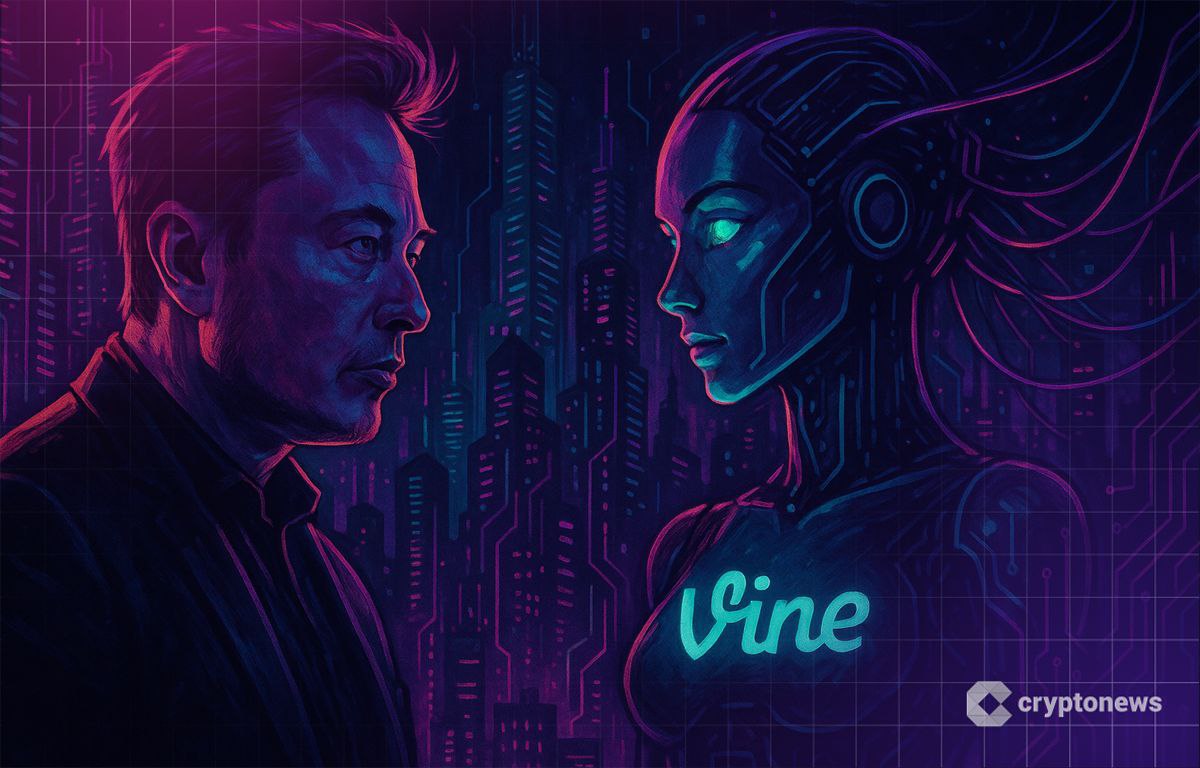 Elon Musk Is Relaunching Vine in 'AI Form': What You Need to Know
