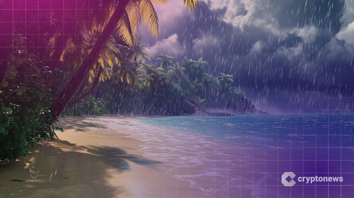 Matrixport Flags Summer Consolidation After Crypto Week Surge