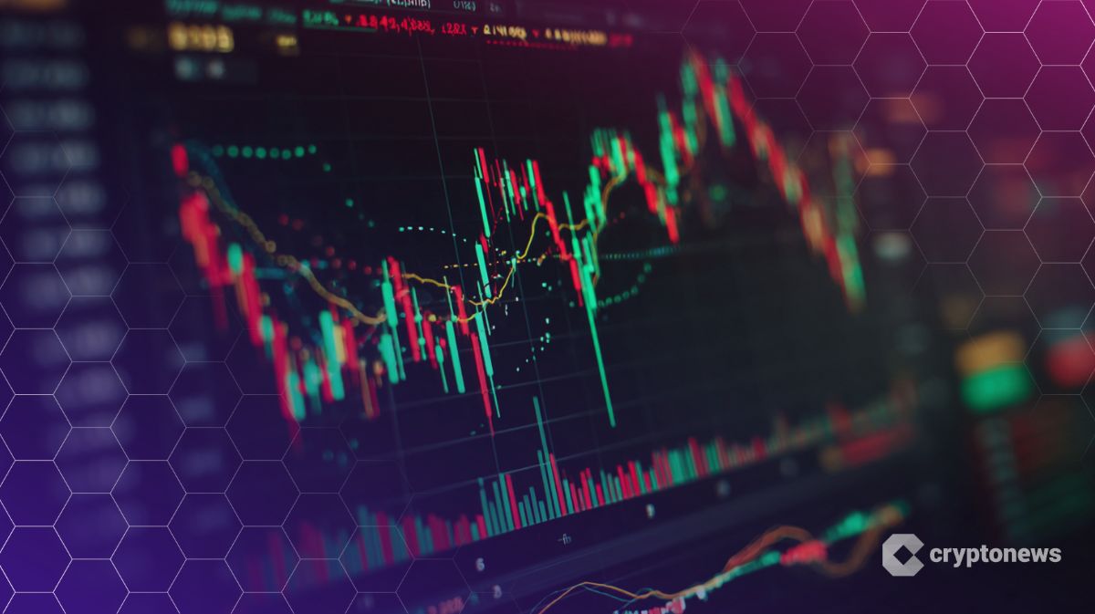 Ethena Up 21% After $360M USDe Deal – Can ENA Hit $1?
