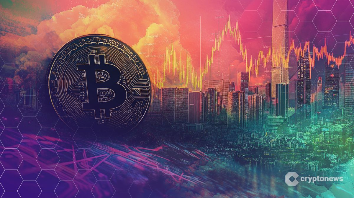 Bitwise CIO Declares “Four-Year Crypto Cycle Is Dead”—Is a Steady, Record-Breaking Boom Next?