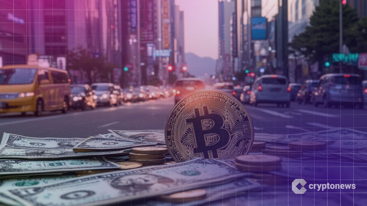 South Korean Crypto Exchanges Paid Customers $87M in Interest in Past Year