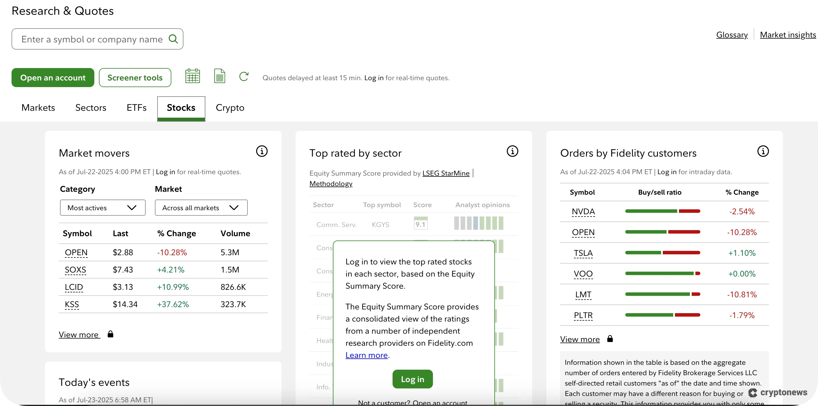choosing a brokerage to buy ibit or fbtc