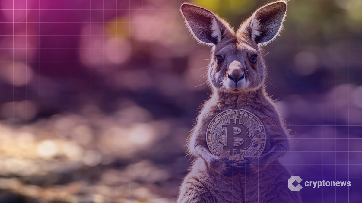 ASIC Warns Australians Against Bitget’s “Unlicensed” Crypto Futures Offerings