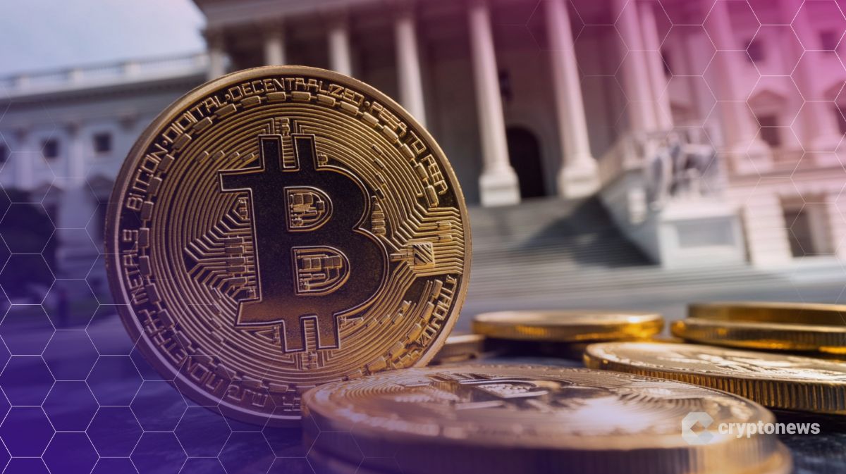Senate Democrats Question Housing Agency Over Crypto in Mortgage Plans