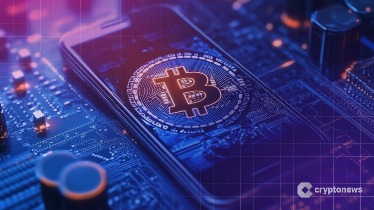 Mine BTC, XRP, DOGE with Quid Miner Cloud Mining: Turn Your Phone into a Crypto Engine