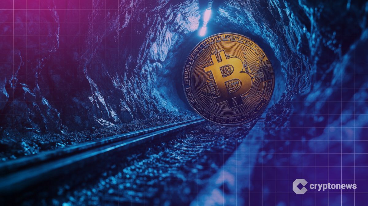 BAY Miner Combines AI & Green Energy – BTC & XRP Users Could See Daily Sustainable Profits