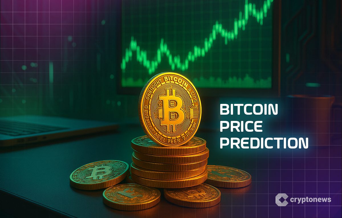 Bitcoin Price Prediction: Global Firms Pour $86B Into BTC – Could This Trigger a New “Institutional Supercycle”?