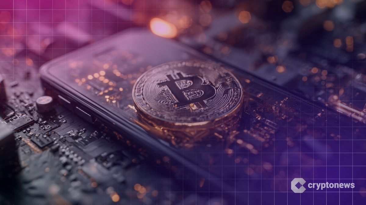 Mine Smarter with Just Your Phone: The IOTA Miner App Is Now Live