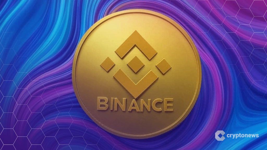 BNB Overtakes Nike in Market Cap and Could Reach $900 Before Weekend - Here's Why