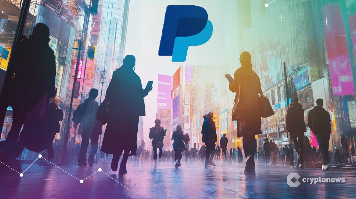 PayPal’s ‘Pay with Crypto’ Supports 100 Cryptos, MetaMask, Binance, and More