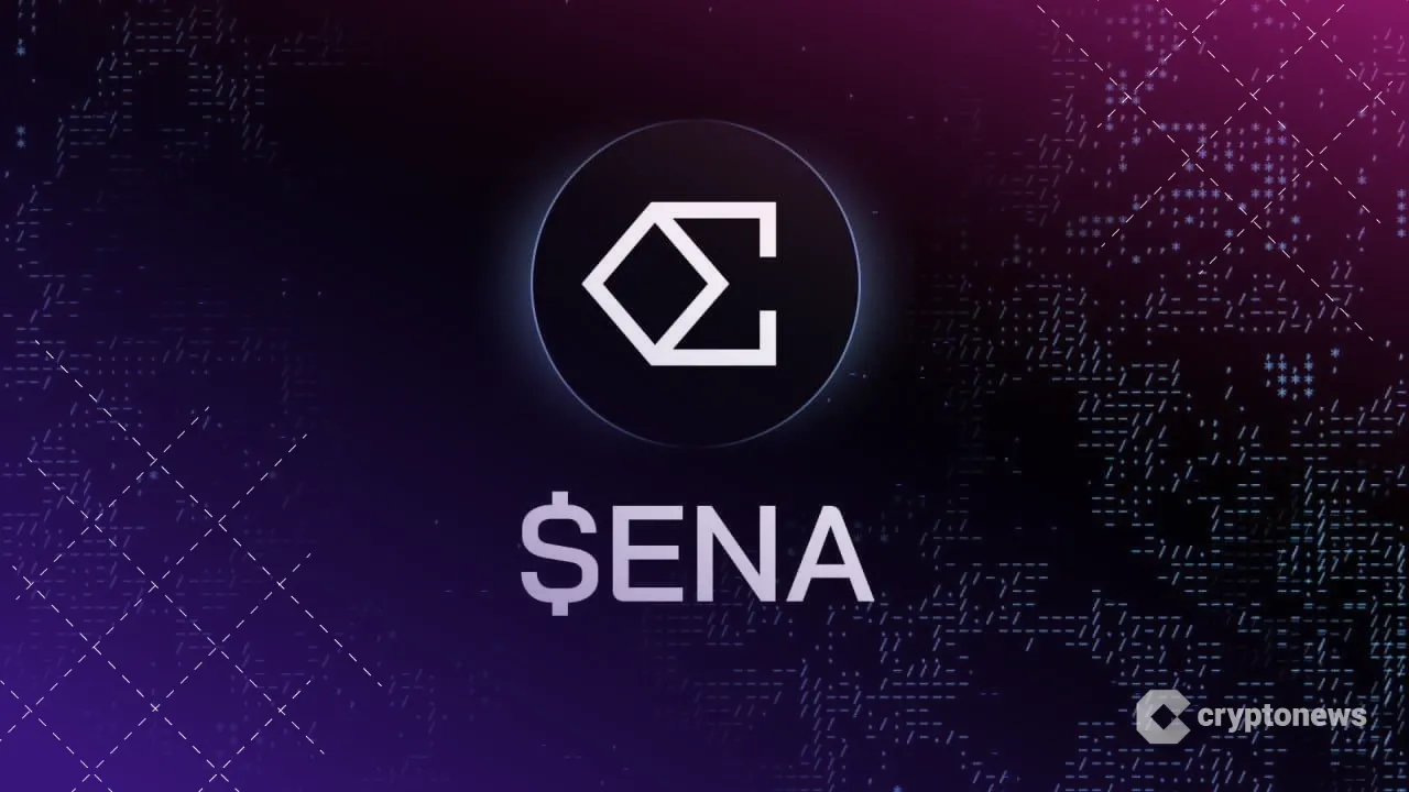 Ethena’s $ENA Rockets 37% – Will Arthur Hayes’ $1M Bet Keep the Rally Alive?