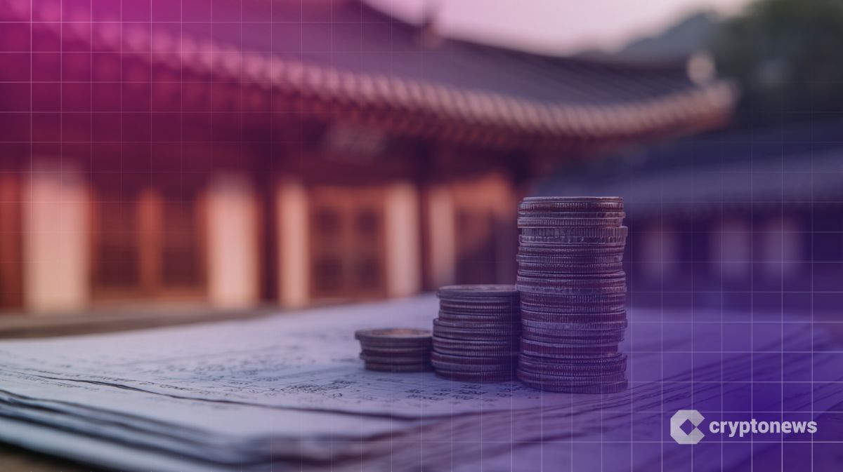 South Korea’s Biggest Parties Roll Out Stablecoin Bills, Clash on Interest Payment Plans