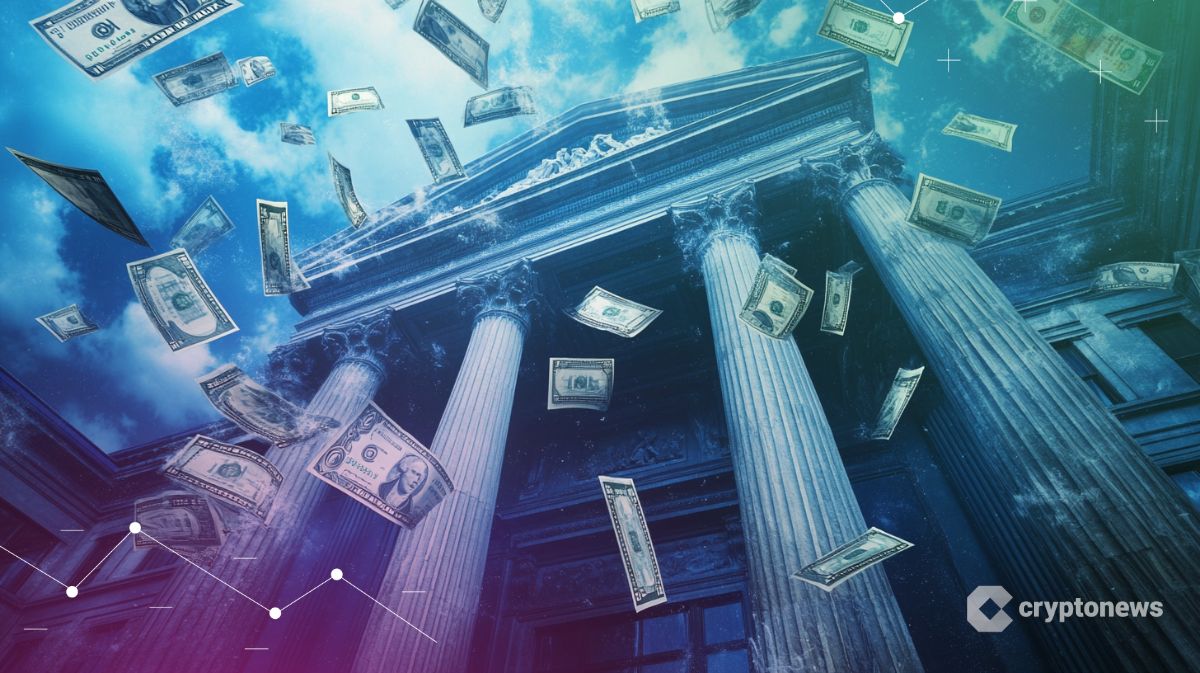 China Industrial Bank Fast-Tracks AI-Driven Stablecoin Plan Amid Dollar Dominance Threat